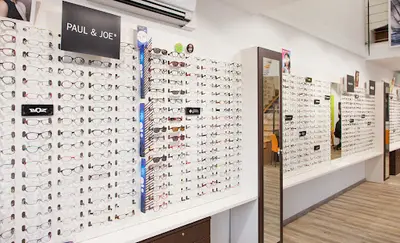 Opticien Fontenay-le-comte - Optic 2000