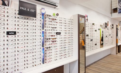 Opticien Fontenay-le-comte - Optic 2000