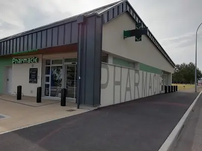 Pharmacie des Moulins