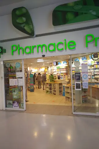 Pharmacie Principale