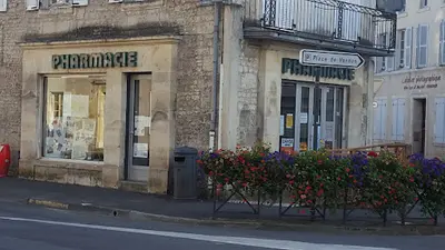 Pharmacie Verhaeghe-grillo
