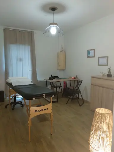 Reiki Santé