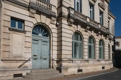 Dr Scm Orthodontie Sud Vendée Drs Duchateaux & Dr Donnadieu