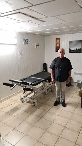 Magnétiseur Fleury Pascal