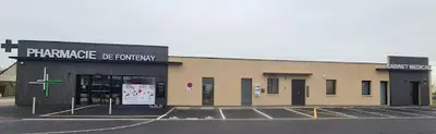 Pharmacie de Fontenay