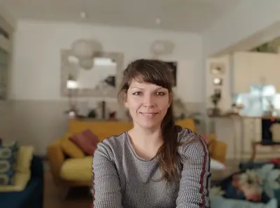 Baglin Vanessa Sophrologie et Naturopathie