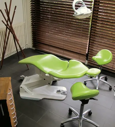 Docteur Valérie Lévy - Orthodontiste