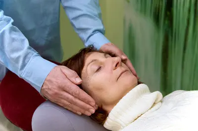 Mehdi Manohar - Maître Reiki - Soins Énergétiques et Formations Reiki À Paris 12ème, Fontenay - Anxiété, Dépression, Burnout