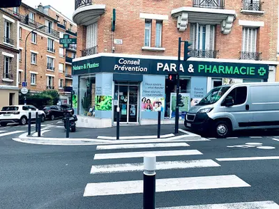 Pharmacie de la Republique