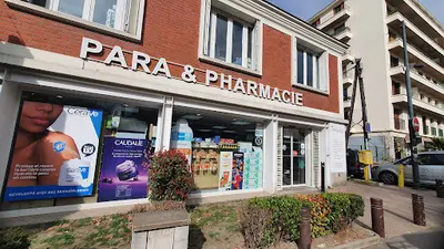 Pharmacie Fraysse