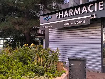 Pharmacie Principale