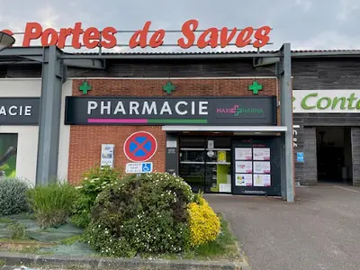 Pharmacie de Fontenilles