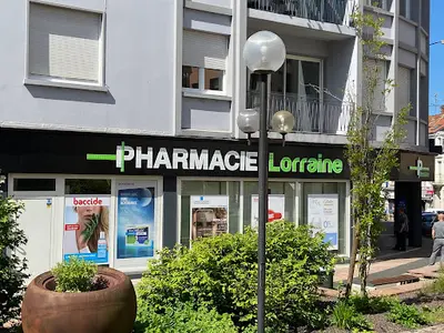 Pharmacie Killian