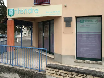 Audioprothésiste Entendre Forcalquier