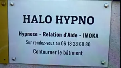 Halo Hypno