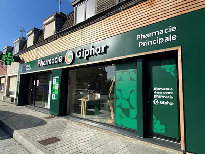 Pharmacie Principale
