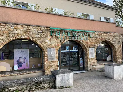 Pharmacie des Thermes