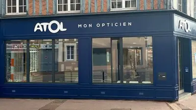 Atol Audition
