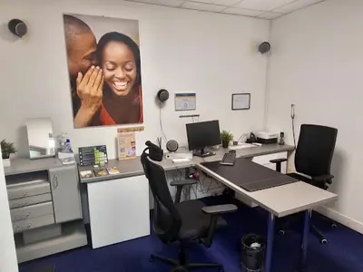 Acoustika Fort-de-france - Audioprothésiste