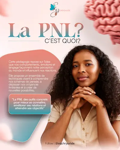 Cabinet Ssjchrysalide - Sophrologue Certifiée Rncp - Hypnose-pnl - Martinique