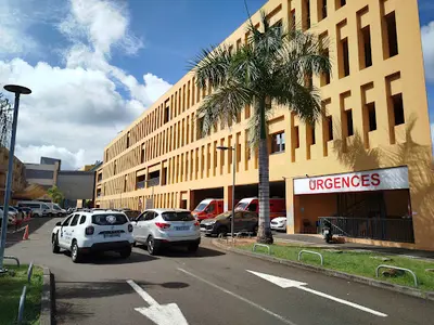 Maison Medicale de Garde Site Pzq