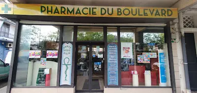 Pharmacie Baudin