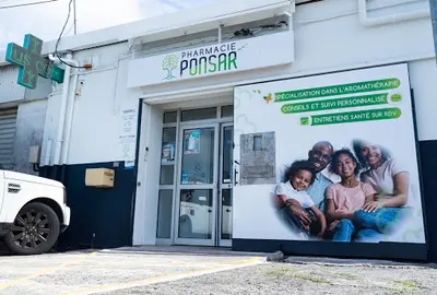 Pharmacie Bocle