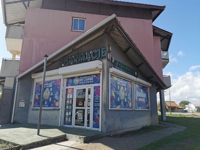 Pharmacie de l'Anse