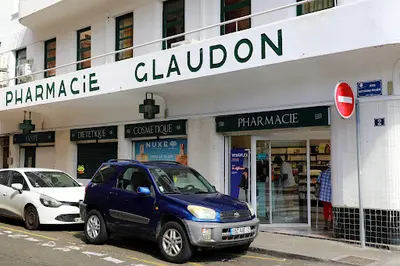 Pharmacie de l'Imperatrice