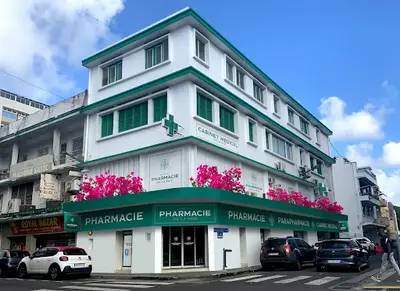Pharmacie de la Paix