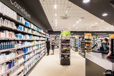 Pharmacie du Rond Point