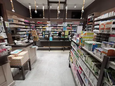 Pharmacie E-pharma