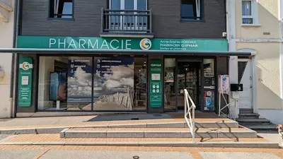 Pharmacie Doremus