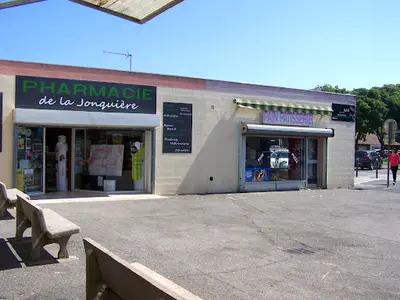Pharmacie de la Jonquiere