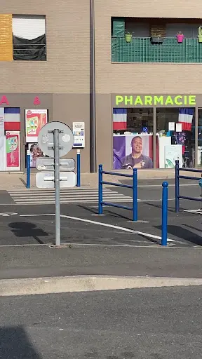 Pharmacie Ethodet Nkake