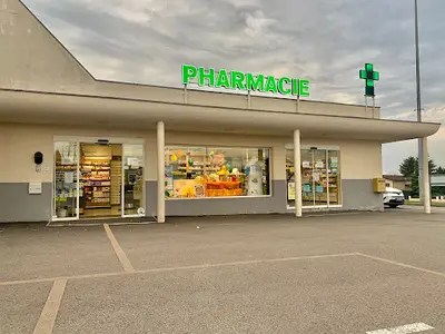Pharmacie de Foucherans