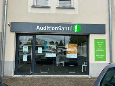 Audioprothésiste Fouesnant Audition Santé
