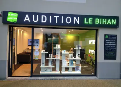 Le Bihan Audition