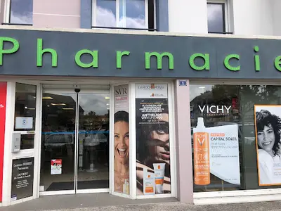 Pharmacie Hemery