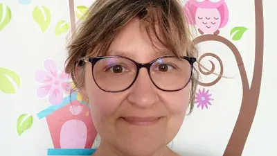 Sandrine Dzierbicki