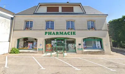 Pharmacie du Hetre