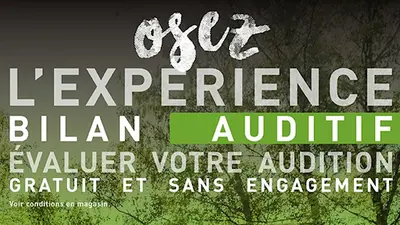 Audioprothésiste Fougères - Audio 2000