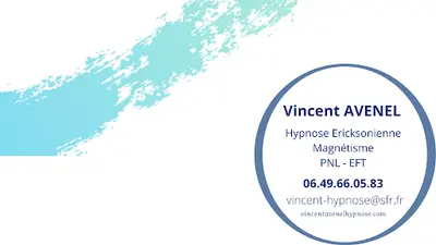 Avenel Vincent