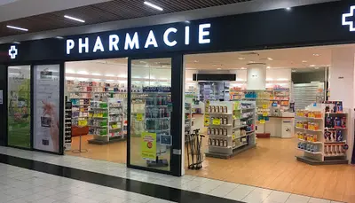 Pharmacie Phamacie des Orieres