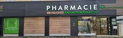 Pharmacie de l'Europe