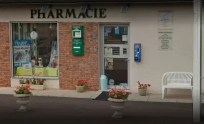Pharmacie Sebbak