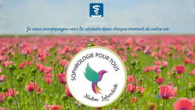 Sophrologie Pour Tous - Nadine Labarchede