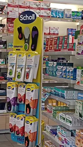 Pharmacie Salengro