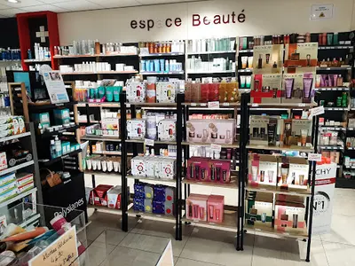Pharmacie des 3 Iles