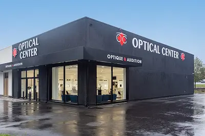 Audioprothésiste Fourmies Optical Center